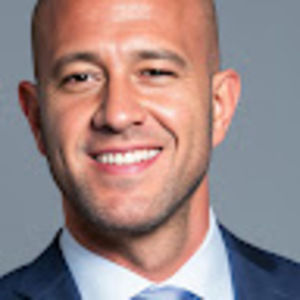 Meet your Posher, Maxwell